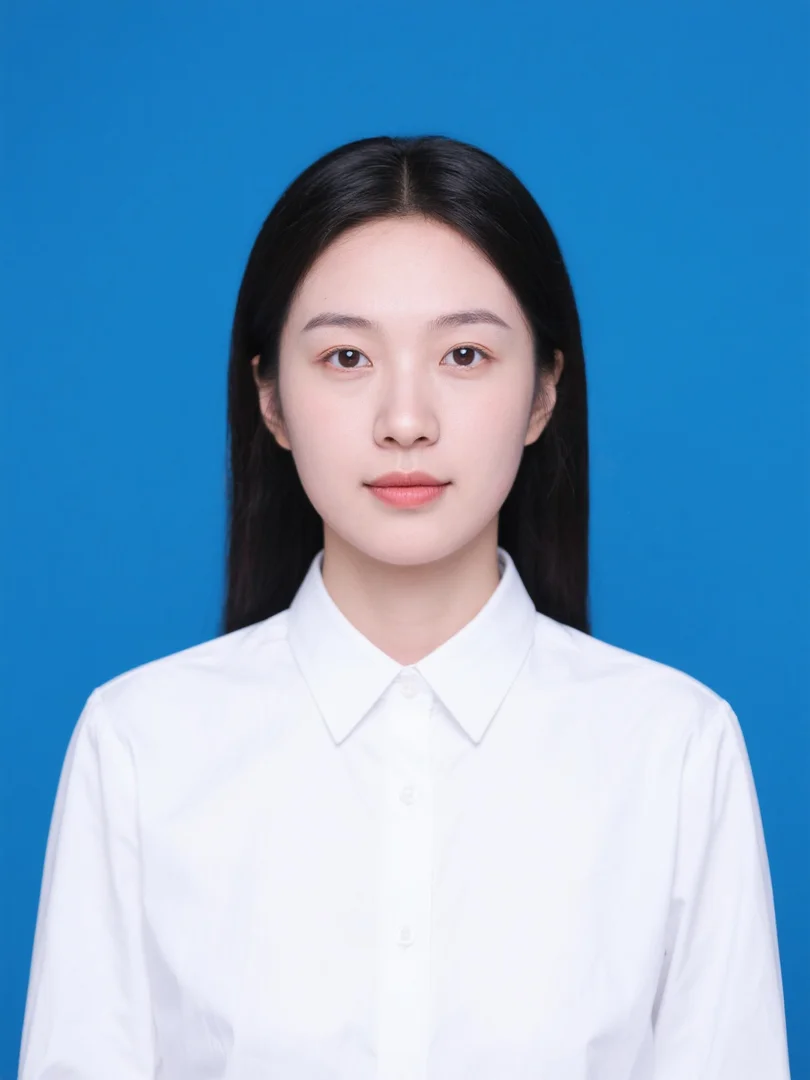 技术总监形象